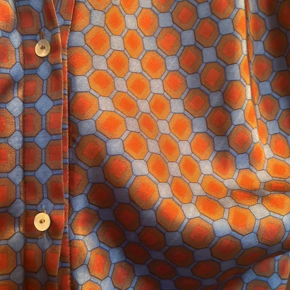 Pattern Zara Dress - Picture 2 of 3